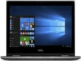  Dell Inspiron 13 5378 (A564102SIN9) Laptop (Core i7 7th Gen 8 GB 1 TB Windows 10) prices in Pakistan